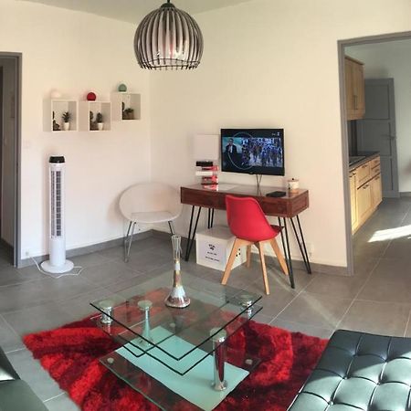 Le Pont Neuf 61 Apartment Alencon Ngoại thất bức ảnh