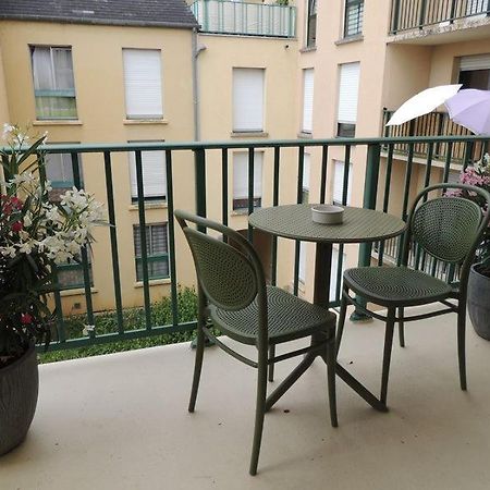 Le Pont Neuf 61 Apartment Alencon Ngoại thất bức ảnh