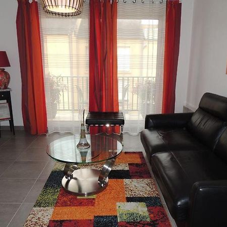 Le Pont Neuf 61 Apartment Alencon Ngoại thất bức ảnh