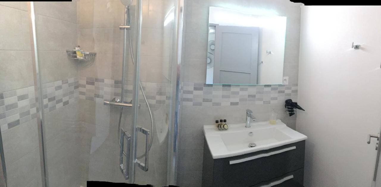 Le Pont Neuf 61 Apartment Alencon Ngoại thất bức ảnh