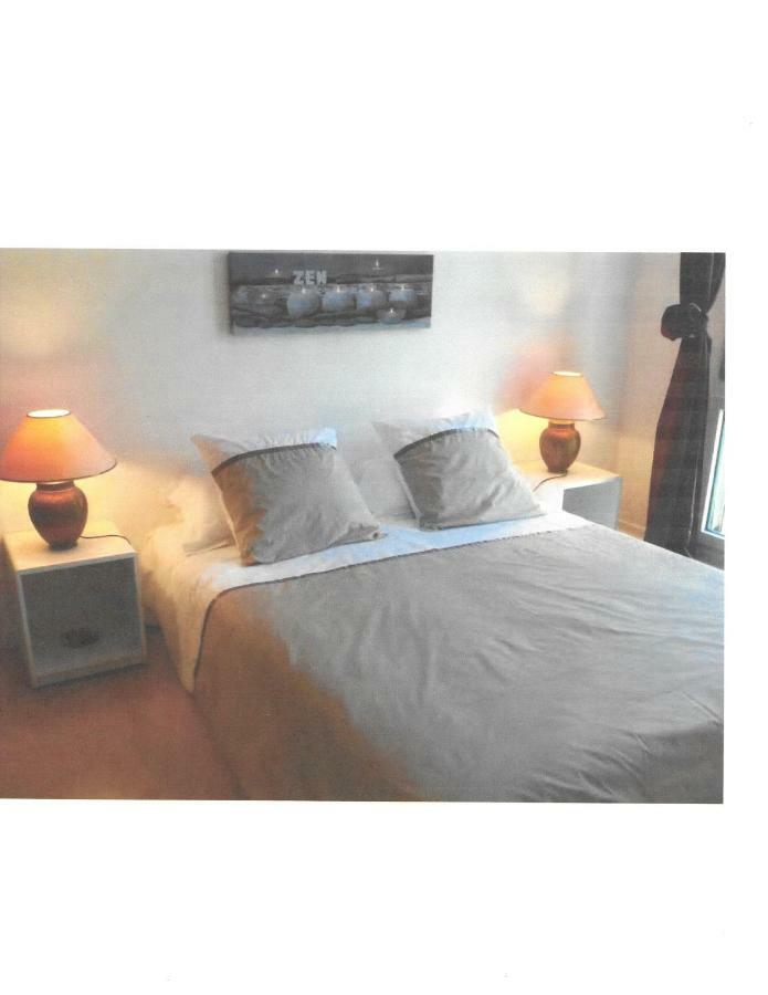 Le Pont Neuf 61 Apartment Alencon Ngoại thất bức ảnh
